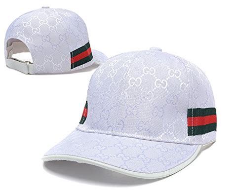 gucci hats white|gucci hats prices.